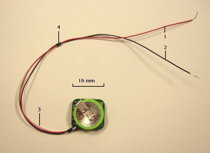 In The Lab - Soldering Prototypes with Enamel Magnet Wire