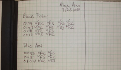 notebook