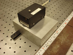 Reference BCAM Block